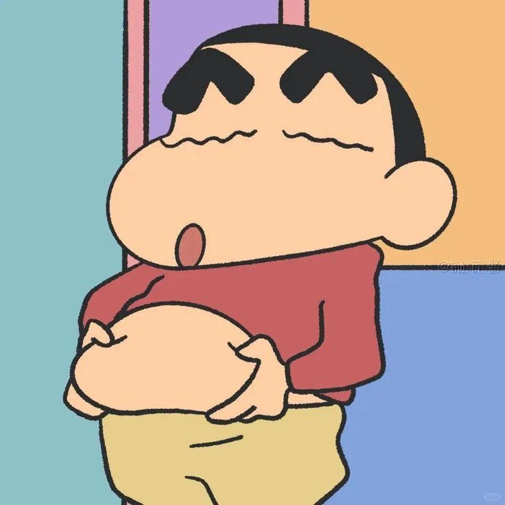 蠟筆小新